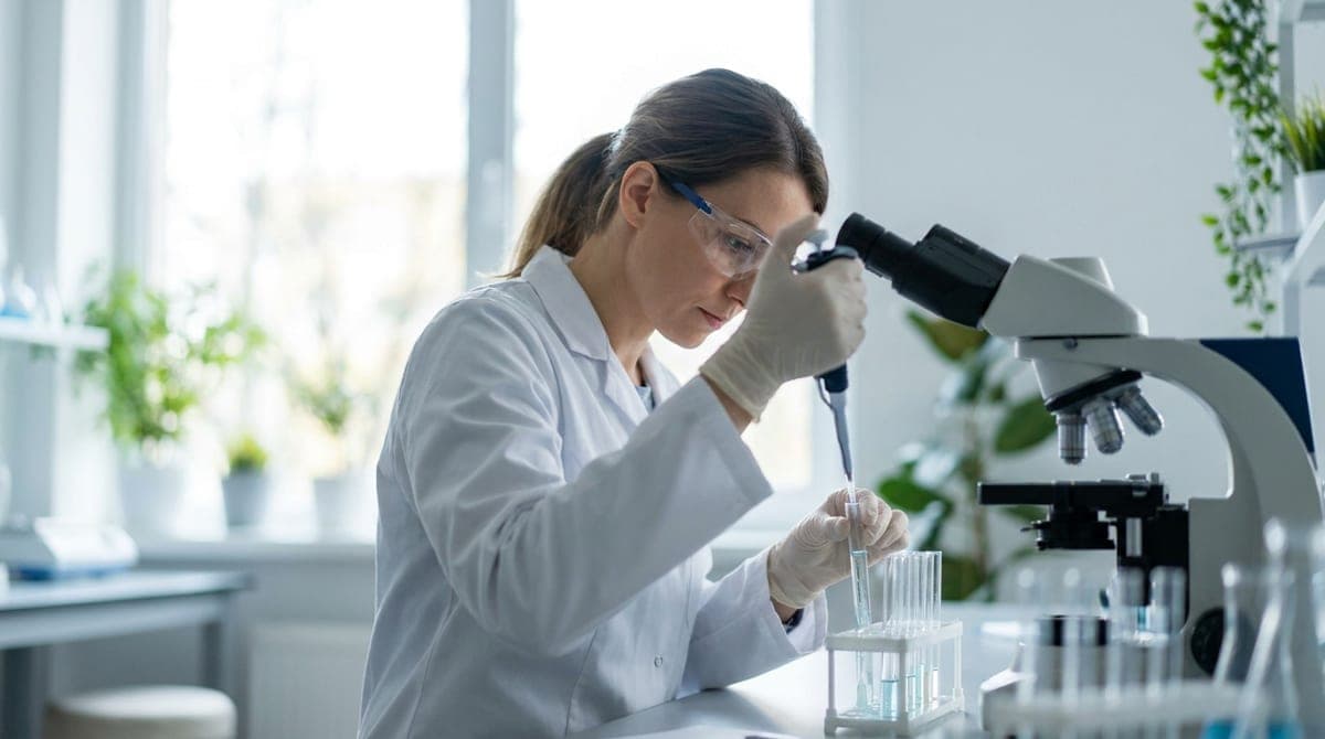 Une étude révèle un lien entre sLRP-1 et l'apnée du sommeil