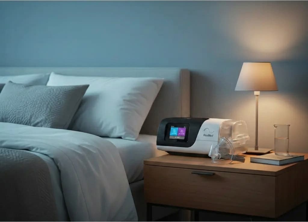 Apnée du sommeil
