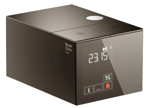 Sefam S.Box